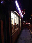 Strood Kebab And Burger House outside