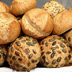 Gaumenfreude food