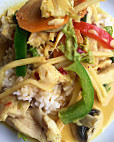 Thai-China-Imbiss, Sawatdy food