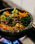 YamYam Berlin - korean cuisine food