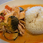 Tem Thai Imbiss food