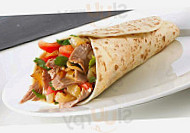 Doner Kebab Corb food