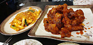 Asia Imbiss food