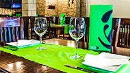 El Nuevo VirreyValencia food