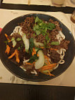 Zambalha Tibetain food
