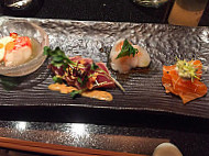 Kinugawa Matignon food