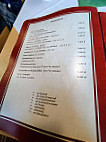 Gasthof Goldener Hirsch Schrattenbach menu