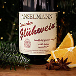 Weingut Anselmann menu