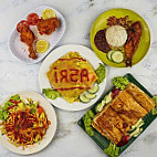 Restoran Asri Rosmerah (taman Setia Indah) food