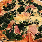 Pizzeria Etna food