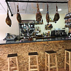 La Boutique Del Jamon food