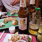 Oishii Japanese Thai food
