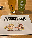 Rossknecht im Schloss menu