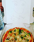 Pizzeria Michelone food