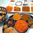Shri Balaji Bhavan food