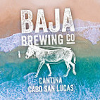 Baja Brewing Company inside