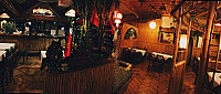 China-Restaurant Bambus inside