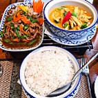 Ban Thai food