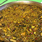 Kalifa food