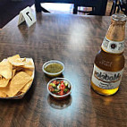 Taqueria Guadalajara food