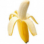 Banane food