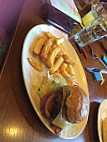 Brookers Oast Brewers Fayre food