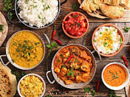 Malabar Kitchen Mjc food