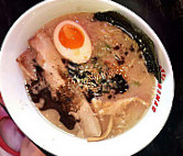 Ramen Zundo food