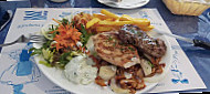 Grieks Specialiteitenrestaurant Plato Amsterdam food