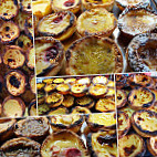 Casa de Portugal food