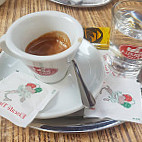 Eiscafe Tirreno food