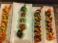 Takas Sushi food