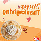 Dairy Queen Grill Chill food