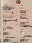 Gasthaus Zum Erdinger Weißbräu Erding menu