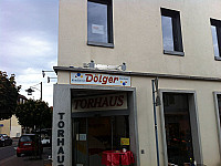 Dölger GmbH outside