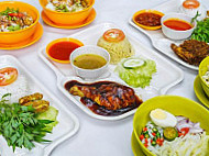 Restoran Mak Mah Nasi Ayam 1 food