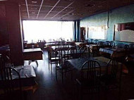 Bar Restaurante Alandra inside