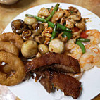 China Restaurant Phönix food