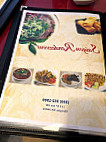 Saigon Rendez Vous food