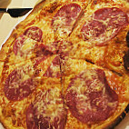 La Perla Ristorante Pizzeria food