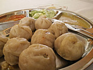 Nepal Haus food