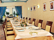 Hotel Restaurant Kaiserhof food