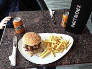 Grillworx food