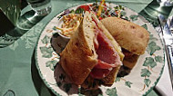 No 29 Sandwiches Coffee food