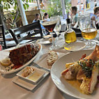 Bagatelle Restaurant Key West food