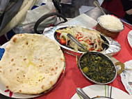 Preity Raj food