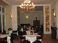 Restaurant Maribel inside