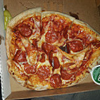 Papa John's Pizza food