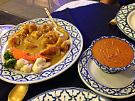 Chao Thai food
