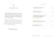 Genesi Italian (boscolo inside